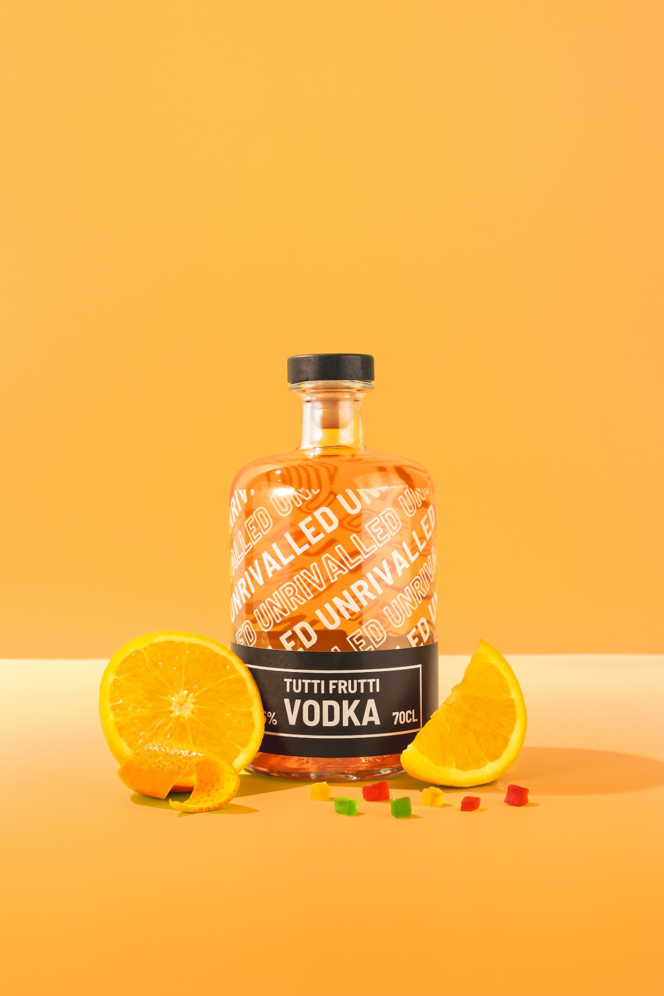 Tutti Frutti Vodka