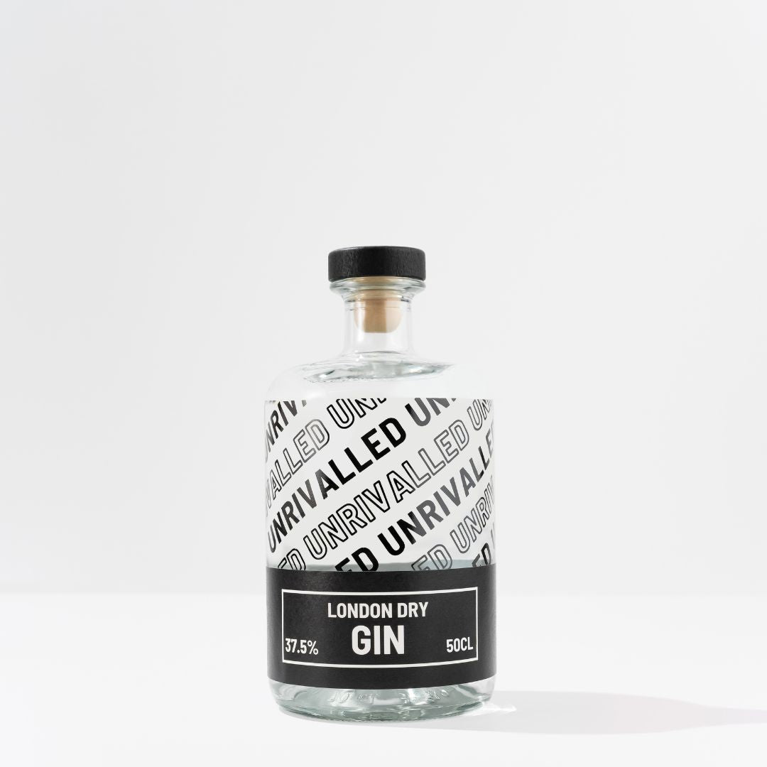 London Dry Gin