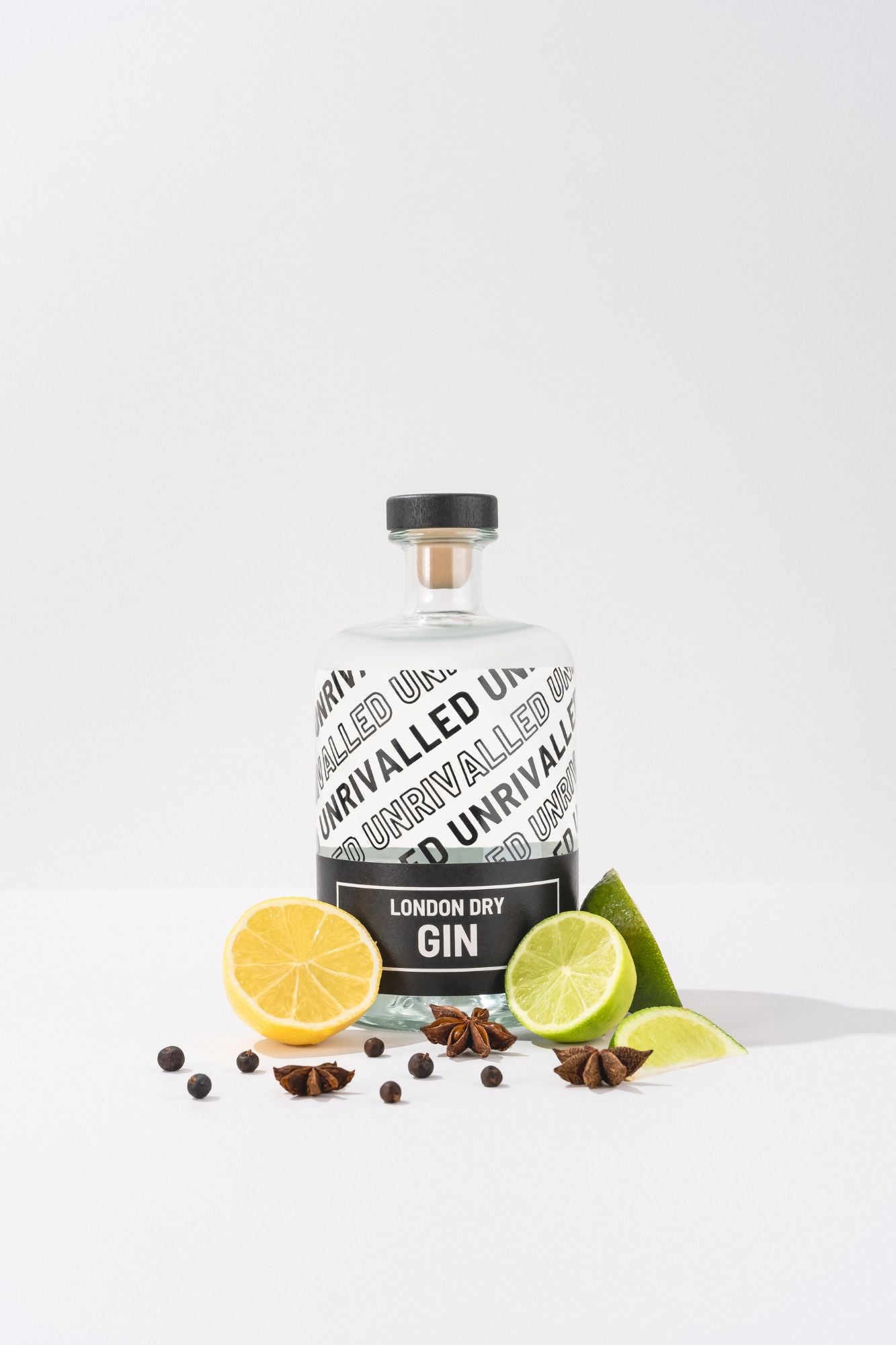 London Dry Gin