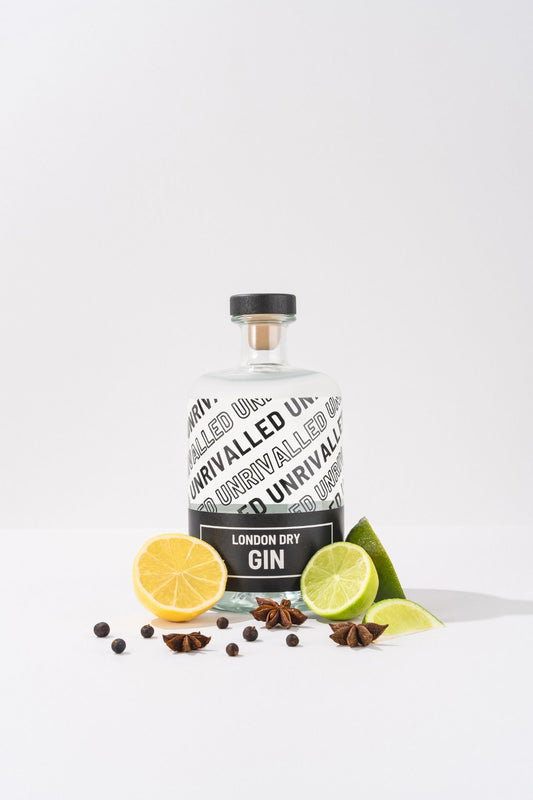 London Dry Gin